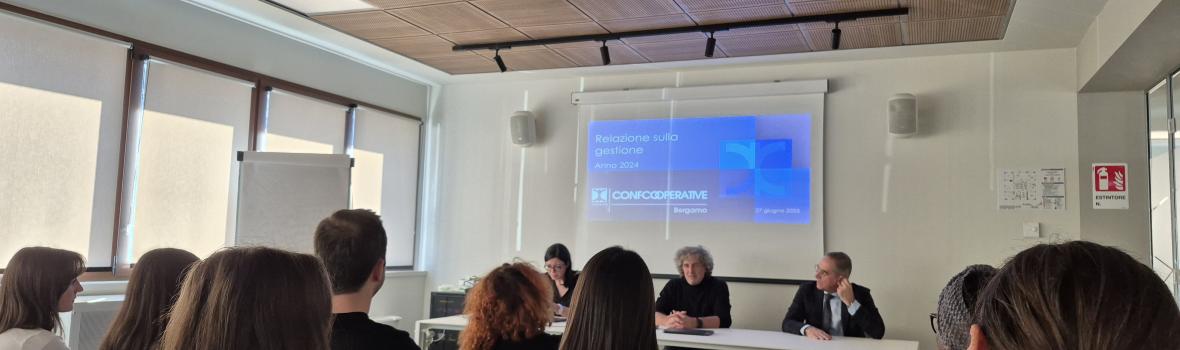 Confcoop 2025