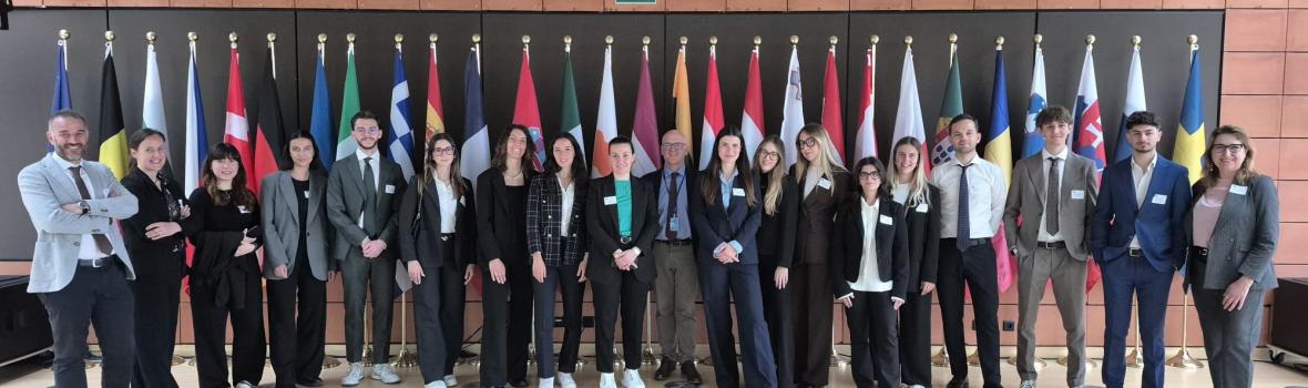 Gruppo Bruxelles